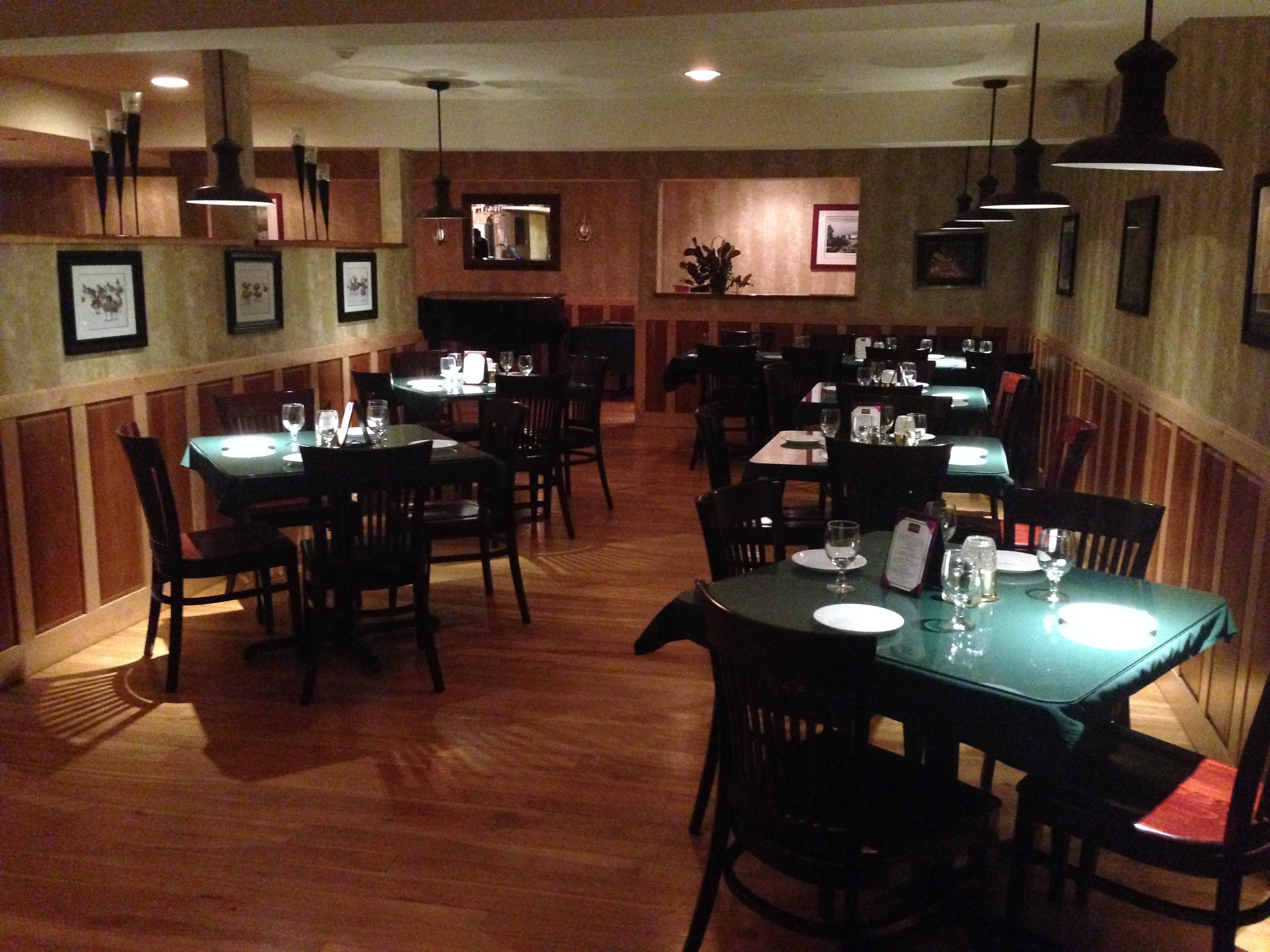 Charlmont Restaurant Pub
