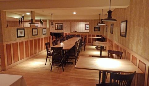 Charlmont Restaurant Pub